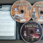 PC CD: The Elder Scrolls III: Morrowind peli (2003) GOTY Ed. - pikkukuva 3