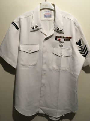 Paita/pusero - U.S . Navy