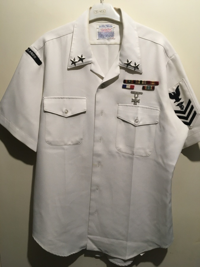 Paita/pusero - U.S . Navy