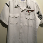 Paita/pusero - U.S . Navy - pikkukuva 1