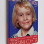 T. Berry Brazelton : Käännekohtia : lapsen kehitys vauvas... - pikkukuva 1