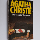 Agatha Christie : The secret of chimneys - pikkukuva 1