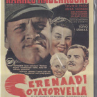 Serenaadi sotatorvella (DVD) - pikkukuva 1