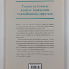 Matti Apunen ym. : Sovinnon eväät : EVAn arvo- ja asennet... - pikkukuva 2
