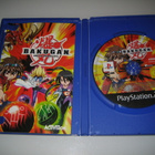 Bakugan Battle Brawlers **PS2** - pikkukuva 3