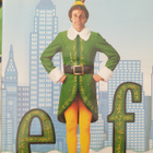 ELF DVD (Will Ferrel , James Caan) - pikkukuva 1