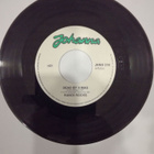 HANOI ROCKS Dead by X-mas/Nothing new single Johanna JHNS216 - pikkukuva 3