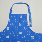 Marimekko UUSI Kukkaketo ( Fujiwo Ishimoto ) esiliina - pikkukuva 5