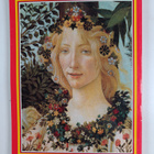 The Golden Book of Florence : Museums, Galleries, Churche... - pikkukuva 2