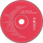 Simon & Garfunkel • The Best Of Simon & Garfunkel CD - pikkukuva 5