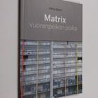 Mikko Närhi : Matrix : vuorenpeikon poika - pikkukuva 1
