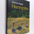 Jorma Koski : Hanhipiilo - pikkukuva 1