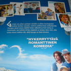 KREIKKALAINEN LOMAMATKA (Nia Vardalos)*** - pikkukuva 3