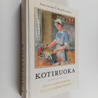 Raija Kuittinen ym. : Kotiruoka - pikkukuva 1