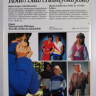 Venla 3 : Puserot, liivit, leningit, hameet, housut - pikkukuva 2