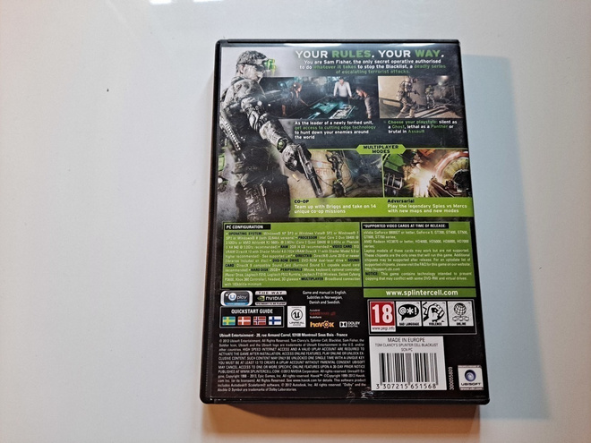 Item image