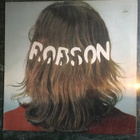 (LP) Frank Robson – Robson - pikkukuva 1
