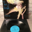 THE CURE: The Head On The Door Lp levy - pikkukuva 2