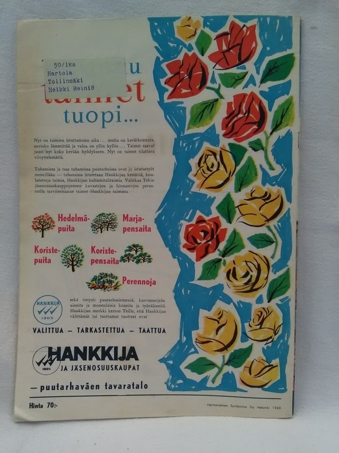 Item image