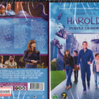 harold and the purple crayon (12 740) UUSI -FI- DVD nordic, - pikkukuva 1