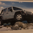Myyntiesite - JJeep Wrankler - 2007 - pikkukuva 3