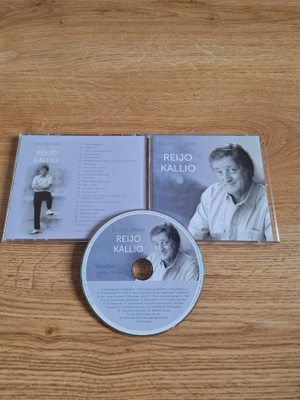 Reijo Kallio-Suursuosikki