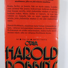 Harold Robbins : Kultanainen - pikkukuva 2