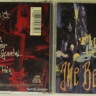 The Beauties • The Beauties CD - pikkukuva 2