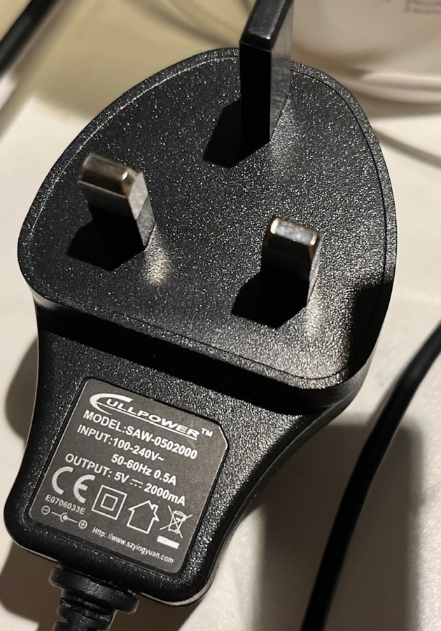 Item image