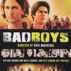 Bad Boys (1983) Sean Penn & Reni Santoni (UUSI) - pikkukuva 1