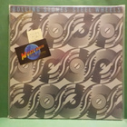 ROLLING STONES - STEEL WHEELS M-/M- EU -89 LP - pikkukuva 1