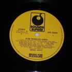 CONWAY TWITTY - Star Spangled Songs - LP  country rock EX- - pikkukuva 3