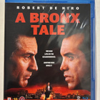 A BRONX TALE: Jäähyväiset kummisedälle - Blu-ray, uusi - pikkukuva 1