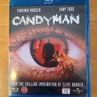 CANDYMAN BLU-RAY SUOMI - pikkukuva 1