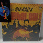 NOMADS - CRYSTAL BALL UUSI 7" - pikkukuva 1