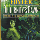 Alan Dean Foster: Diuturnity's Dawn (paperback) - pikkukuva 1