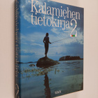 Rauno ym. (toim.ryhmä) Toivonen : Kalamiehen tietokirja 2 - pikkukuva 1