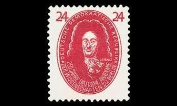 DDR 269 ** Tiedeakatemia 24 Pf (1950)