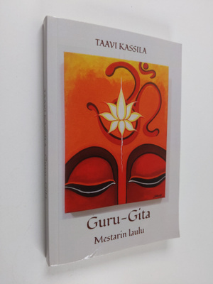 Taavi Kassila : Guru-Gita