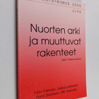Nuorten arki ja muuttuvat rakenteet - pikkukuva 1