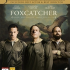 Foxcatcher - (Blu-ray) - pikkukuva 1