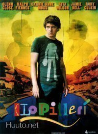 Ilopilleri - DVD