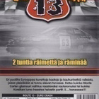 Route 13 Euro Crash (DVD) -40% - pikkukuva 2