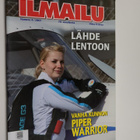 Ilmailu 4/2007 - pikkukuva 1