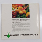 Oman palstan opas - pikkukuva 2