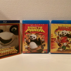 Kung fu Panda collection Blu-ray - pikkukuva 4