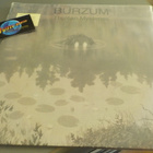 BURZUM - THULEAN MYSTERIES 2020  UUSI LP - pikkukuva 1
