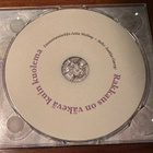 Jatta Welling – Rakkaus on väkevä kuin kuolema 2016 CD-R - pikkukuva 4