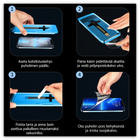 Realme GT 8 Pro - 2 kpl panssarilasit + asennuskehys #31910 - pikkukuva 3