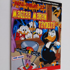 Aku-palat 22 : Magiaa mahan täydeltä - pikkukuva 1